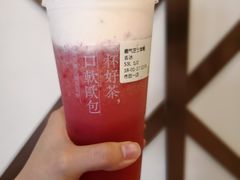 -奈雪的茶(市百一店)