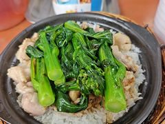 -禾滋味·日日美食店(荔福路店)