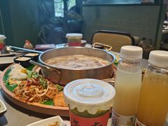 -椰小鸡·琼州糟粕醋(美兰缤纷城店)