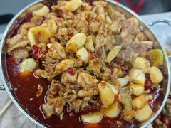 -小民大排档(光谷店)