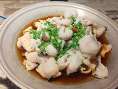 -遇见长安之丝路风荷(大唐西市店)