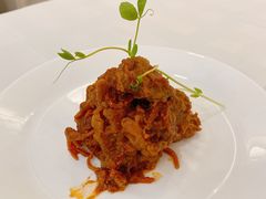 -成桂西餐厅·42年的味道(五大道疙瘩楼店)