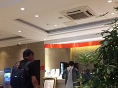 -维也纳酒店(深圳机场店)