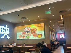 -大师兄·西北小馆(北站缤果空间店)
