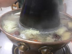 -三兴涮羊肉(荣安大街店)