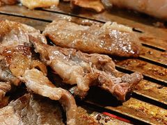 -炽城·烤肉名家(鸿达中央广场店)