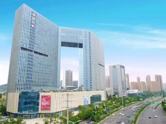 -银泰百货(厦门国贸中心店)