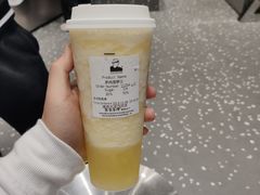 -LELECHA乐乐茶(新街口大洋店)