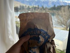 -Fergburger(皇后镇店)