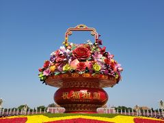 -天安门广场