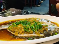 -李师傅脆肚(梅林店)