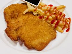 -德大西餐社(云南南路店)