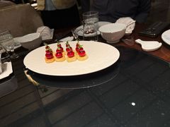 福禄鹅肝-湘湖逍遥庄园·水漾中餐厅