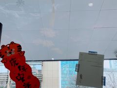 -T-COFFEE(长江花园店)