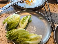 -姜胖胖韩式自助烤肉(佳漾汇新桥店)