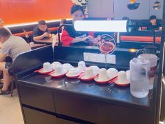 -胖哥俩肉蟹煲(富阳万达店)