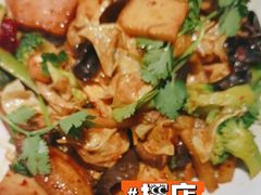 -川成元·麻辣香锅(凯德MALL西直门店)