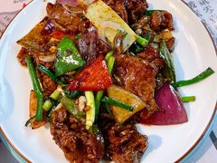 -味妙顺德厨房(绿地缤纷城店)