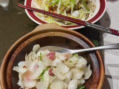 -上海人家花樣年华(中山公园店)