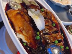 -桂满陇·杭州饭店(清河万象店)