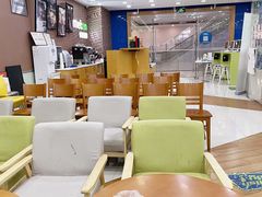 -美联英语(绿宝中心)