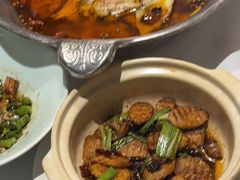 -沸腾鱼乡(知春路分店)