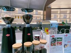-Sips&Lick茶兰咖啡(五道口店)