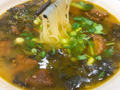 金汤肥肠米线-魏家凉皮(丽彩万达餐厅)