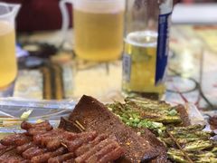 -曾哥烧烤店(红瓦寺店)