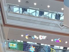 -巴黎春天(浦建店)