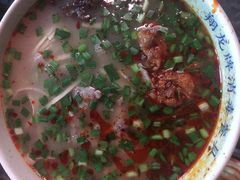 -高记清香园绝味不翻汤