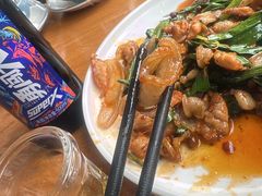 -灯盏窝餐厅
