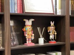 -十二宫Zodiac全息剧本杀推理馆(大世界店)