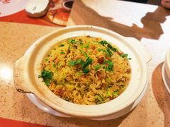 樱花炒饭-点都德(聚福楼店)