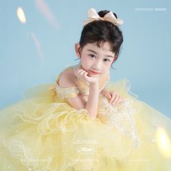 -倾城宝贝儿童摄影(浦东金谊店)