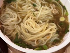 -一品飘香米线(一中总店)