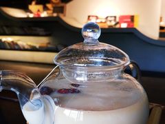 -青藤茶馆(南山路店)