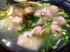-桃园眷村(万象天地店)