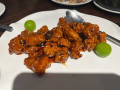 话梅小排骨-熙楼(翠湖店)