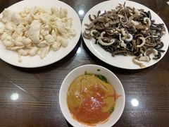 -爆肚冯(廊房二条店)