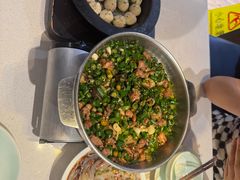 -拈菜(观音桥阳光世纪店)