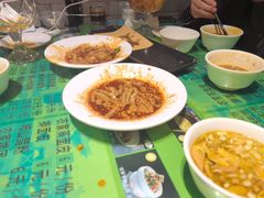 -令氏家外家周秦食府(高新店)