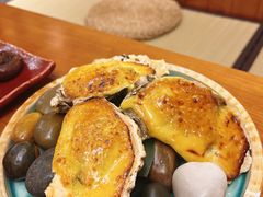 -俊屋料理·烧鸟·寿司·日泰融合菜(星际云汇店)