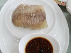 水晶肘-砂锅居(西四店)