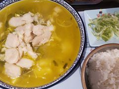 -哇蛙牛功夫面渝都料理(龙阳广场店)