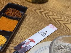 -牛也烧肉(摩尔城店)