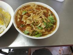 陈记锅巴菜-陈记锅巴菜(五大道店)