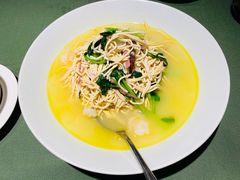 -老吉堂上海本帮菜(望京万象汇店)