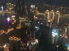 -WFC会仙楼观景台