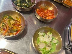 -釜山火炉·海鲜烤肉(紫藤路店)